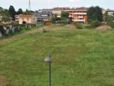 terreno edificabile in vendita a Vigodarzere
