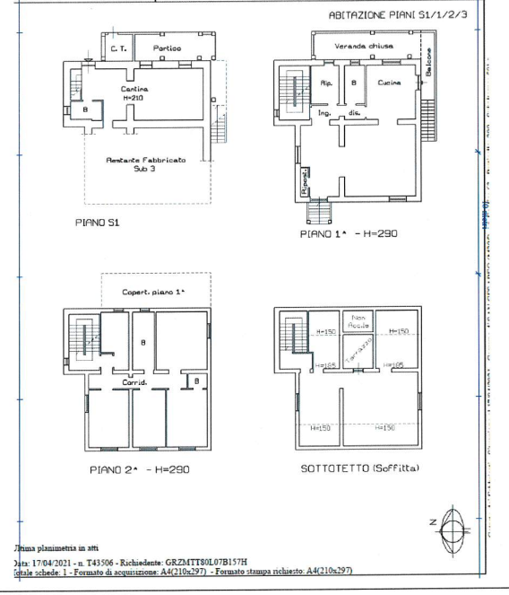 immagine annuncio 1 di 10