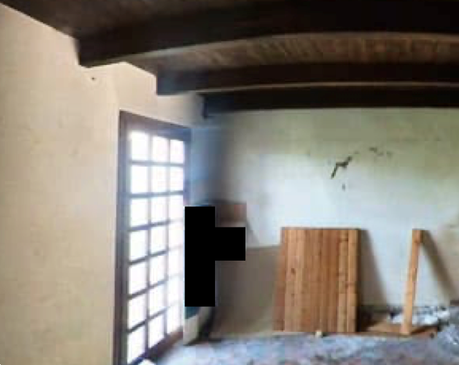 casa semindipendente in vendita a Baone in zona Valle San Giorgio