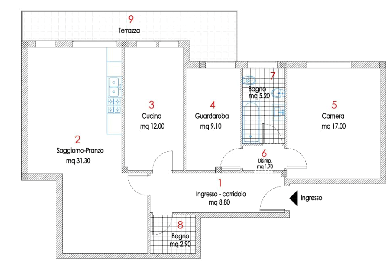 immagine annuncio 7 di 10