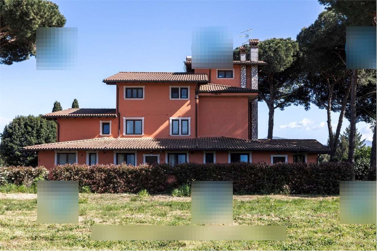 ufficio in vendita a Palestrina