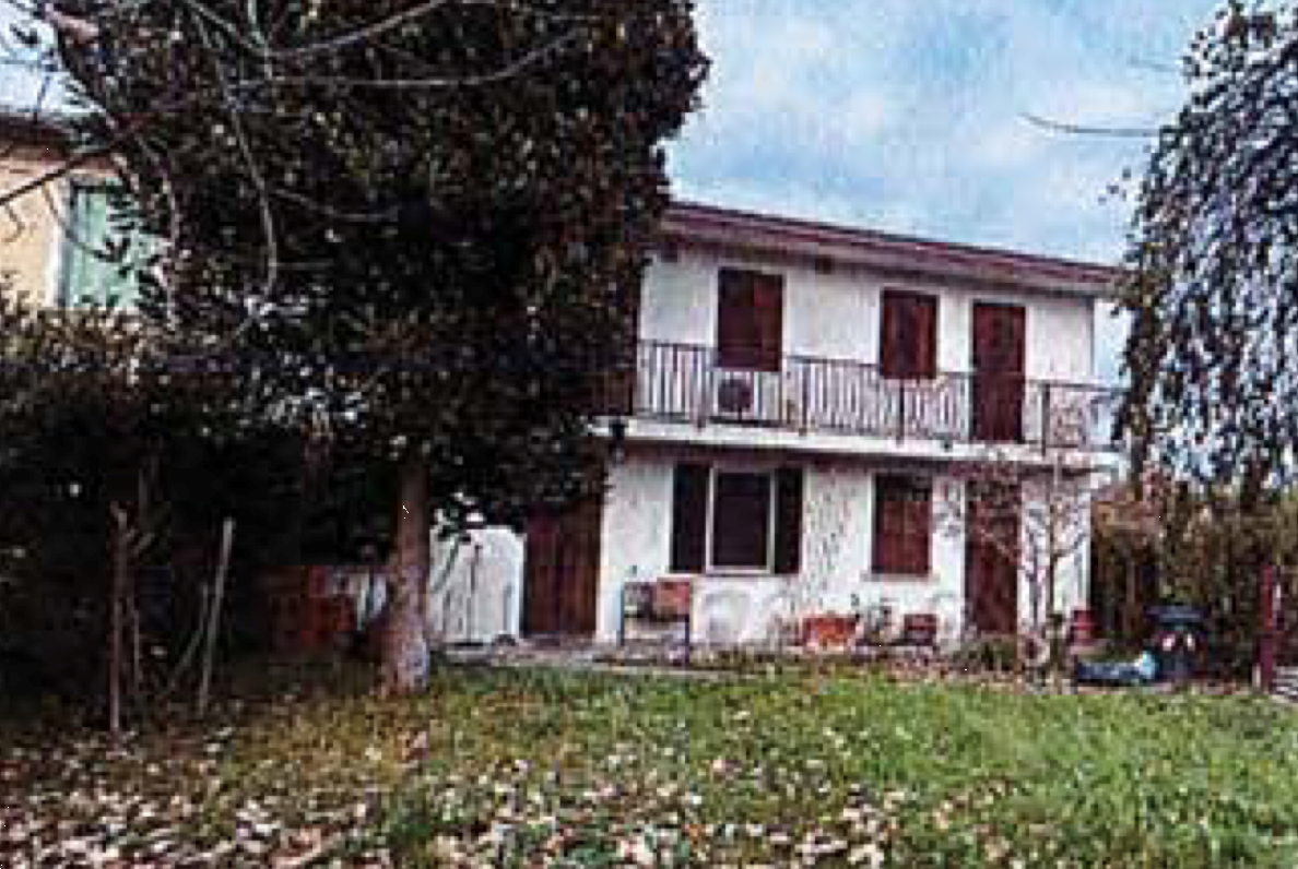 casa indipendente in vendita a Noventa Padovana