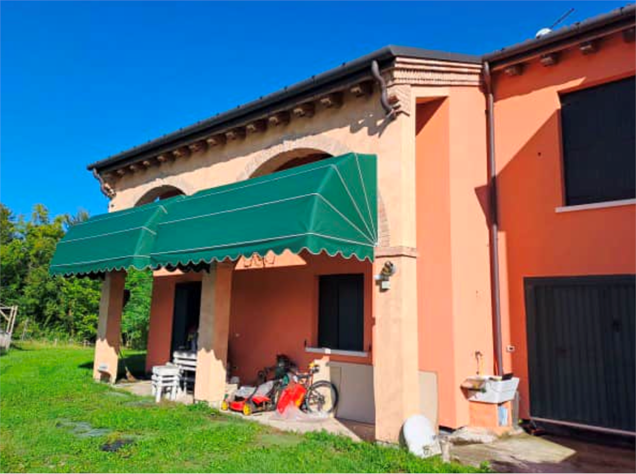 casa indipendente in vendita a Casale sul Sile