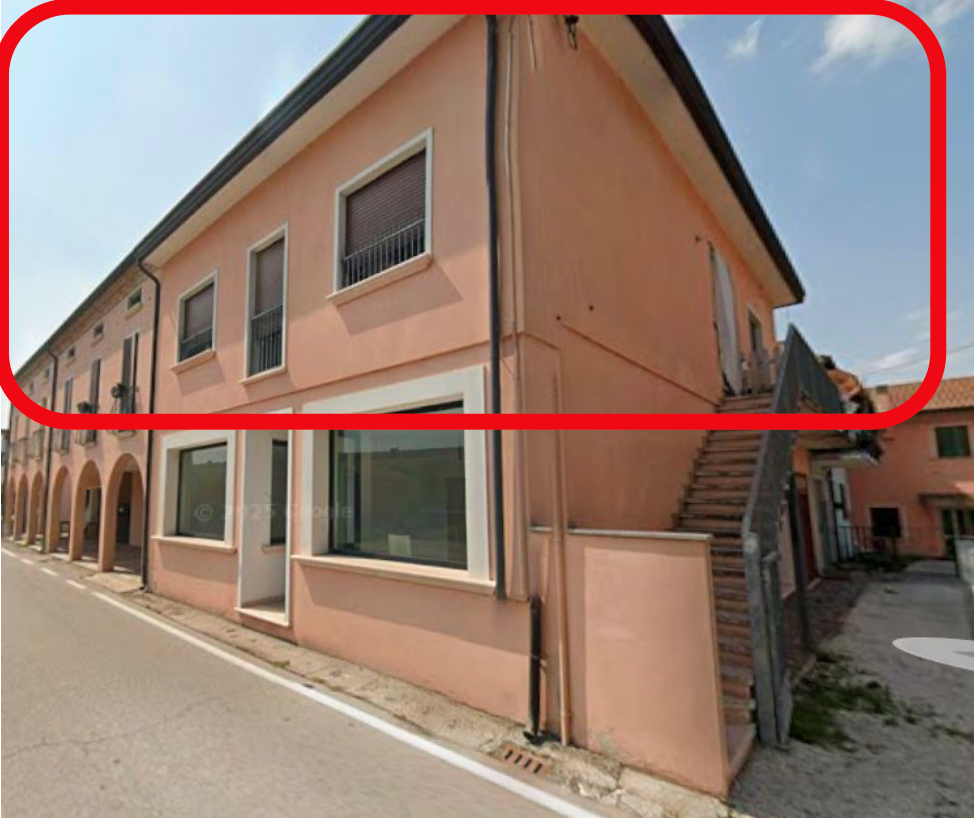 appartamento in vendita a Stanghella