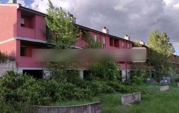 casa indipendente in vendita a Roma in zona Settecamini