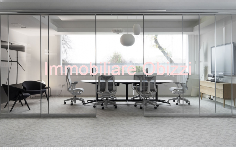 ufficio in vendita a Padova in zona Stanga