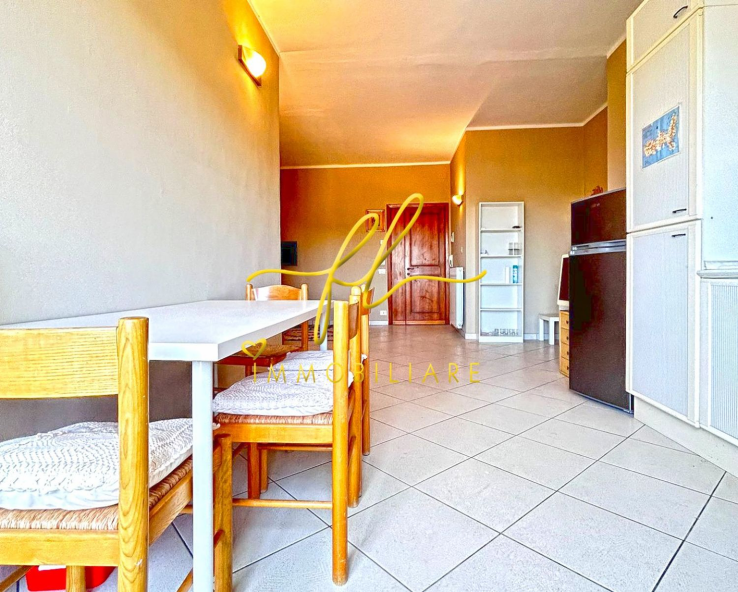 appartamento in vendita a Portoferraio