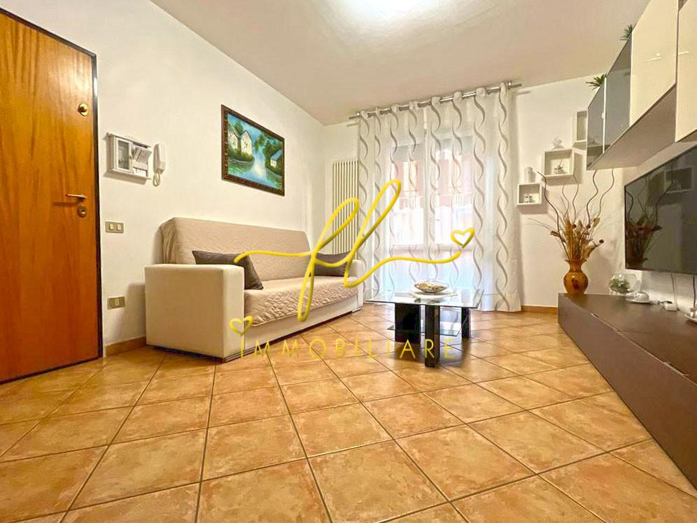 appartamento in vendita a Cecina