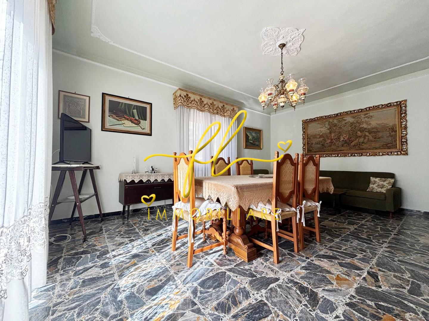 appartamento in vendita a Cecina