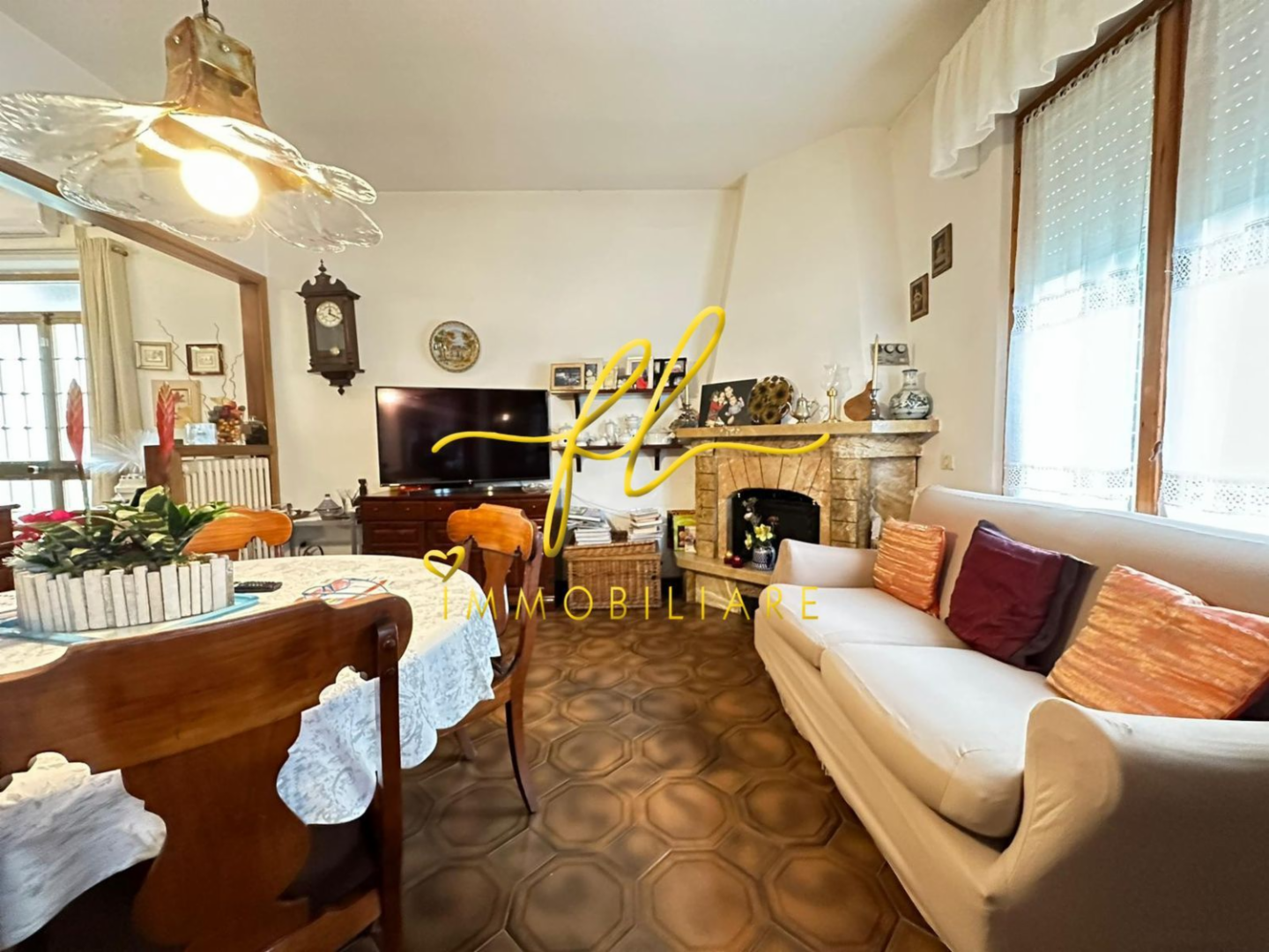 appartamento in vendita a Cecina