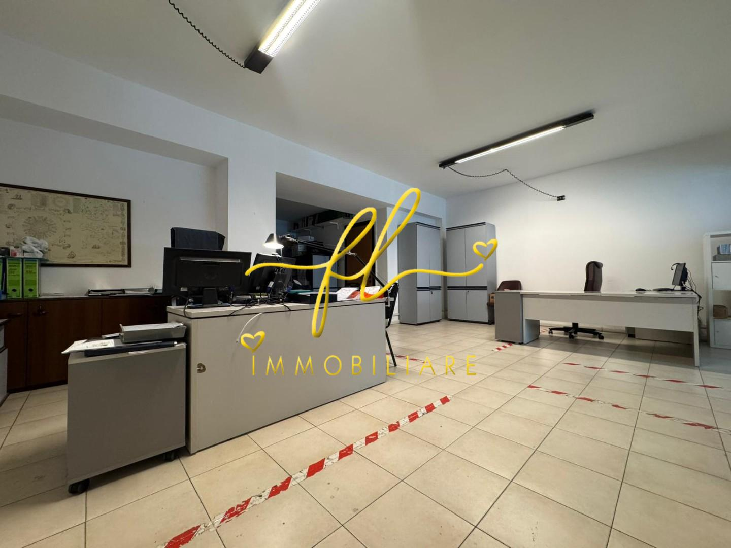ufficio in vendita a Livorno