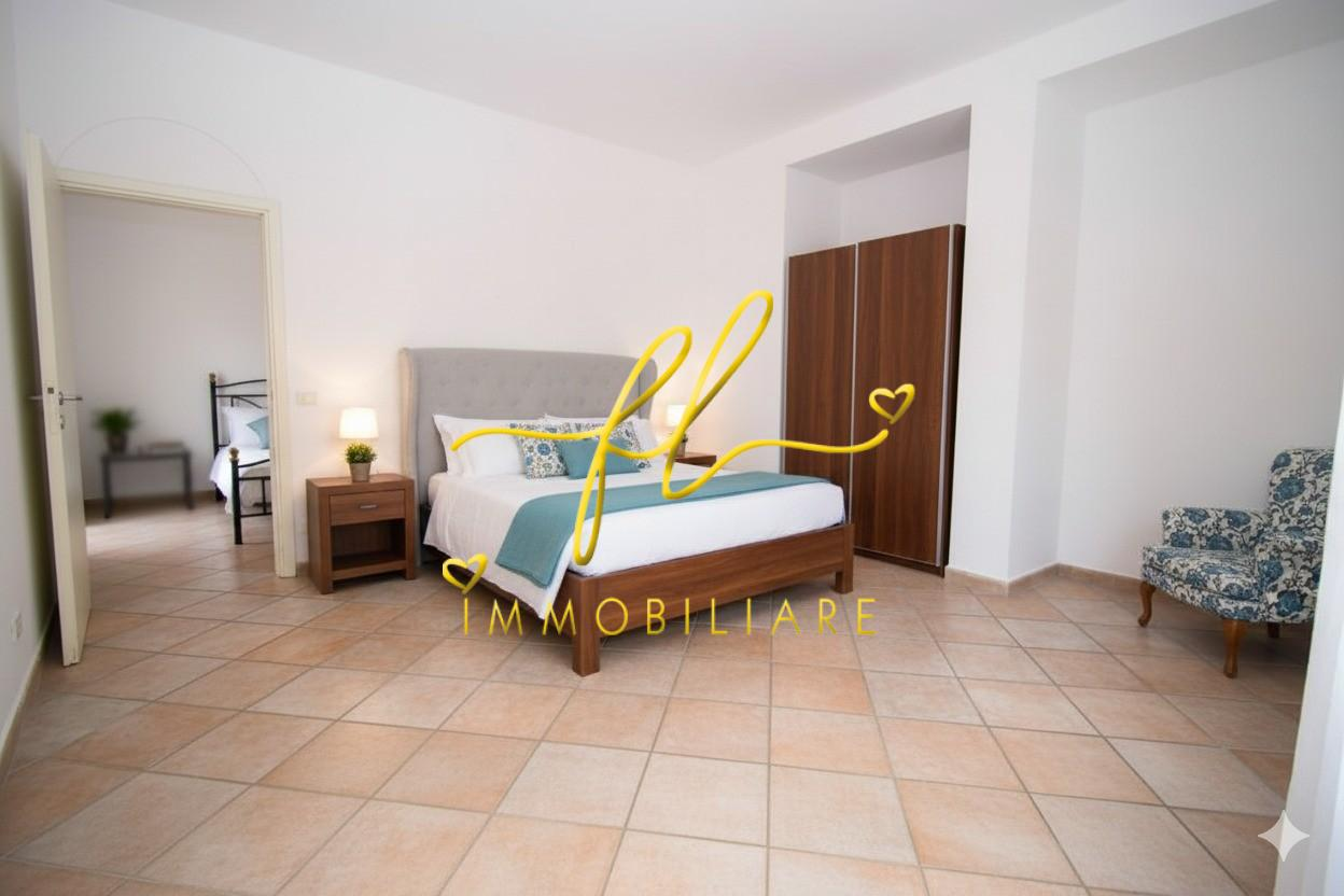 appartamento in vendita a Livorno in zona Centro Città