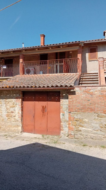 appartamento in vendita a Magione in zona Sant’Arcangelo