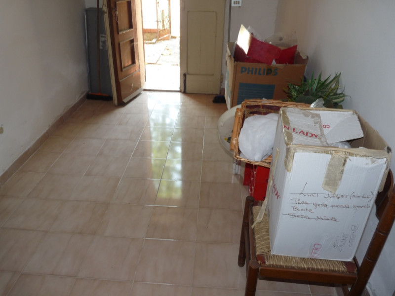 casa indipendente in vendita a Castiglione del Lago in zona Badia