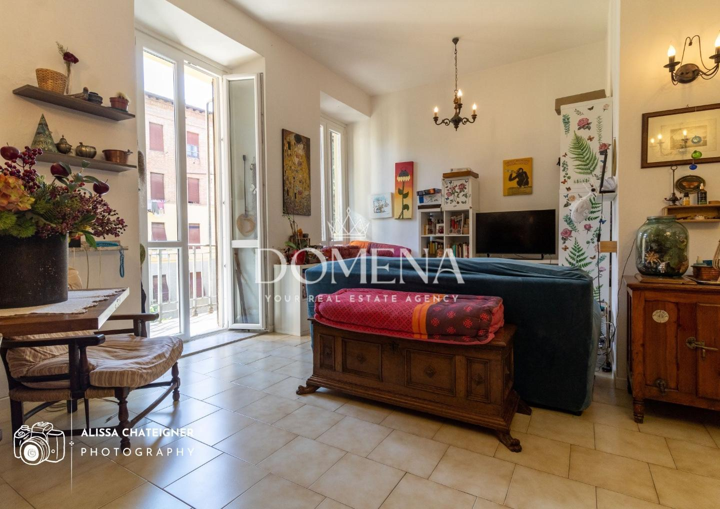 appartamento in vendita a Siena in zona Centro Città