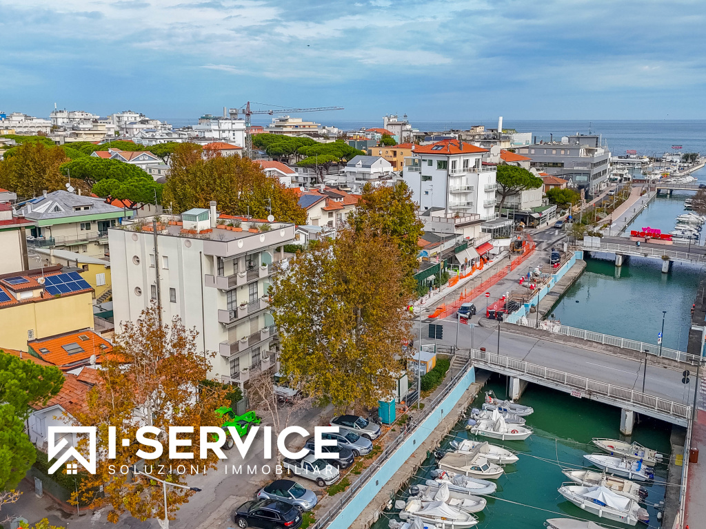 appartamento in vendita a Riccione