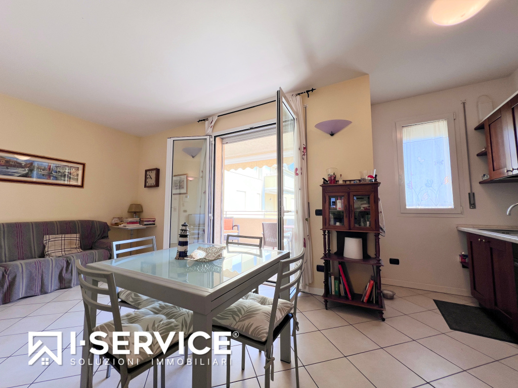 appartamento in vendita a Cesenatico