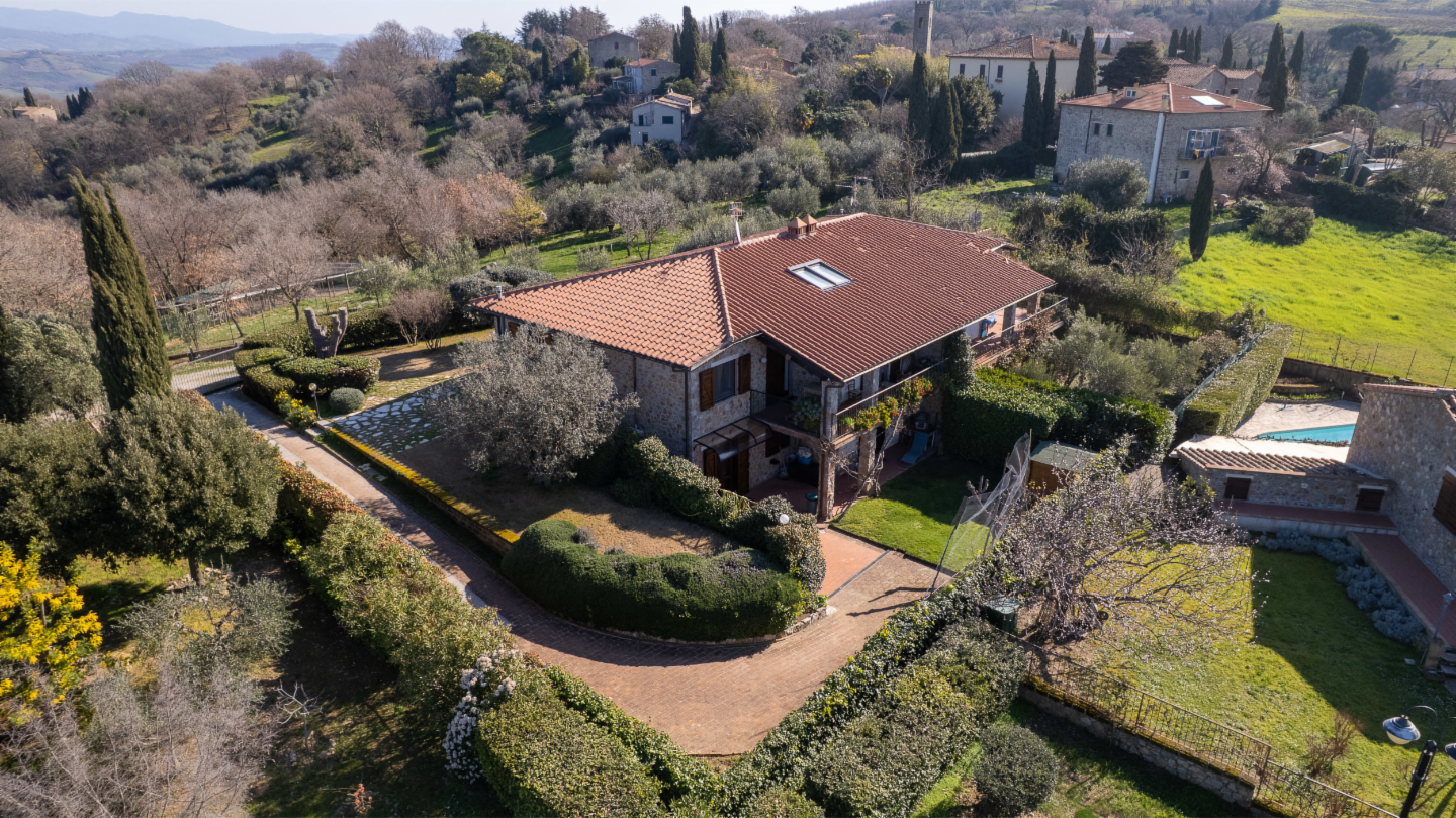 casa indipendente in vendita a Monte Argentario