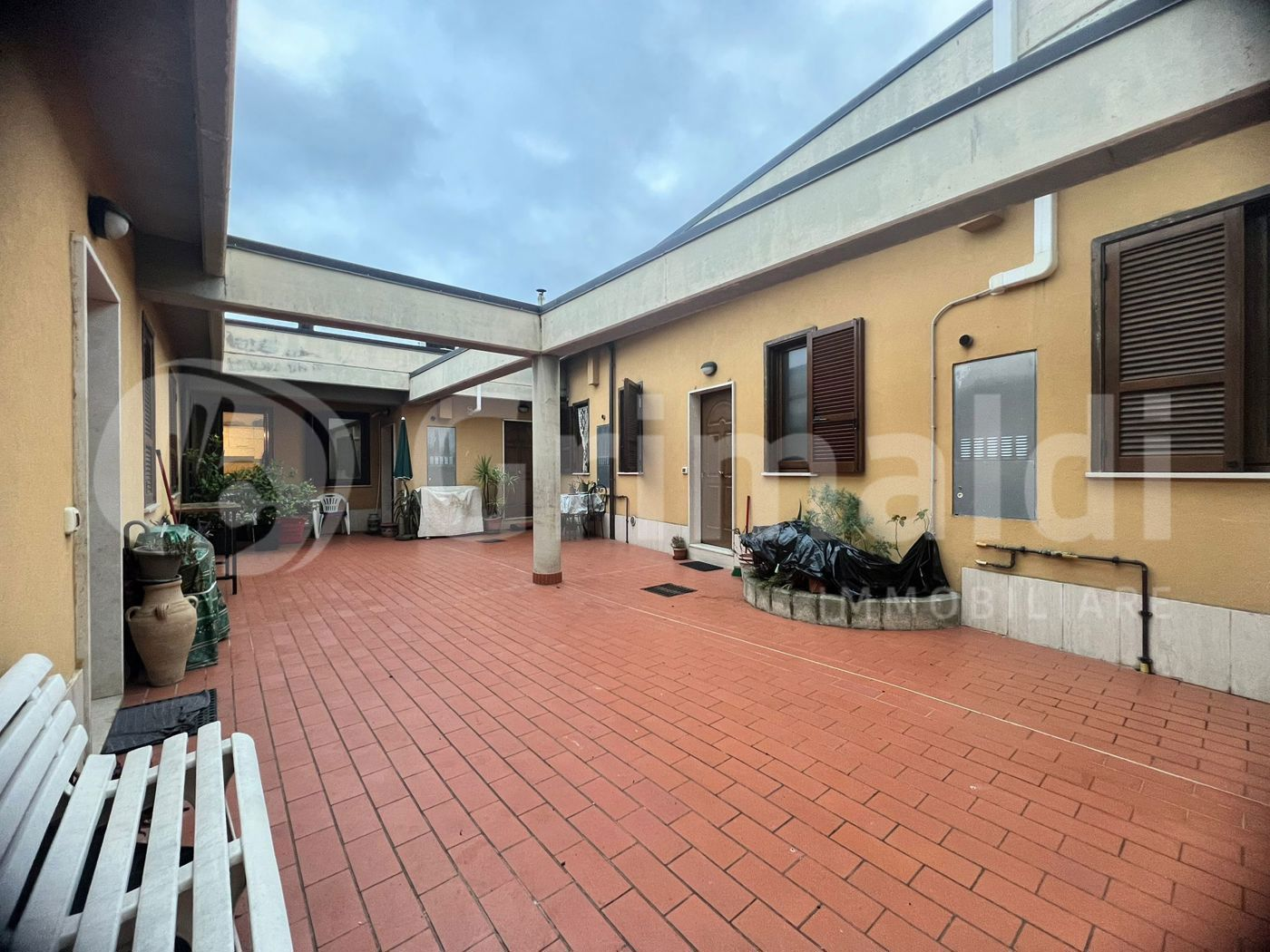 appartamento in vendita a Magione in zona Villa