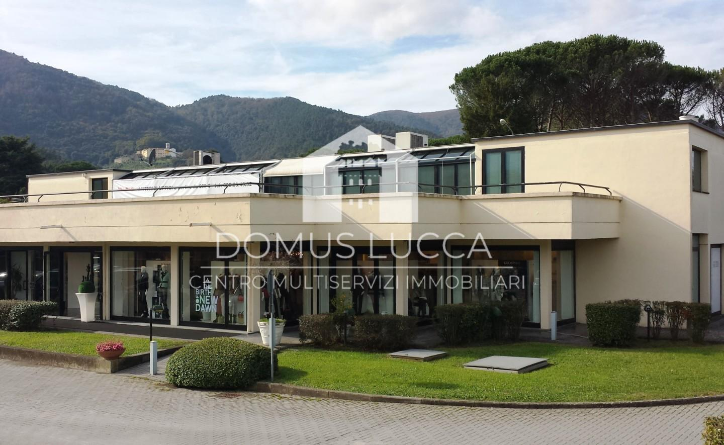 appartamento in affitto a Lucca in zona San Michele in Escheto