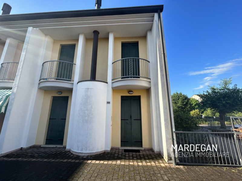 casa indipendente in vendita a San Martino di Lupari