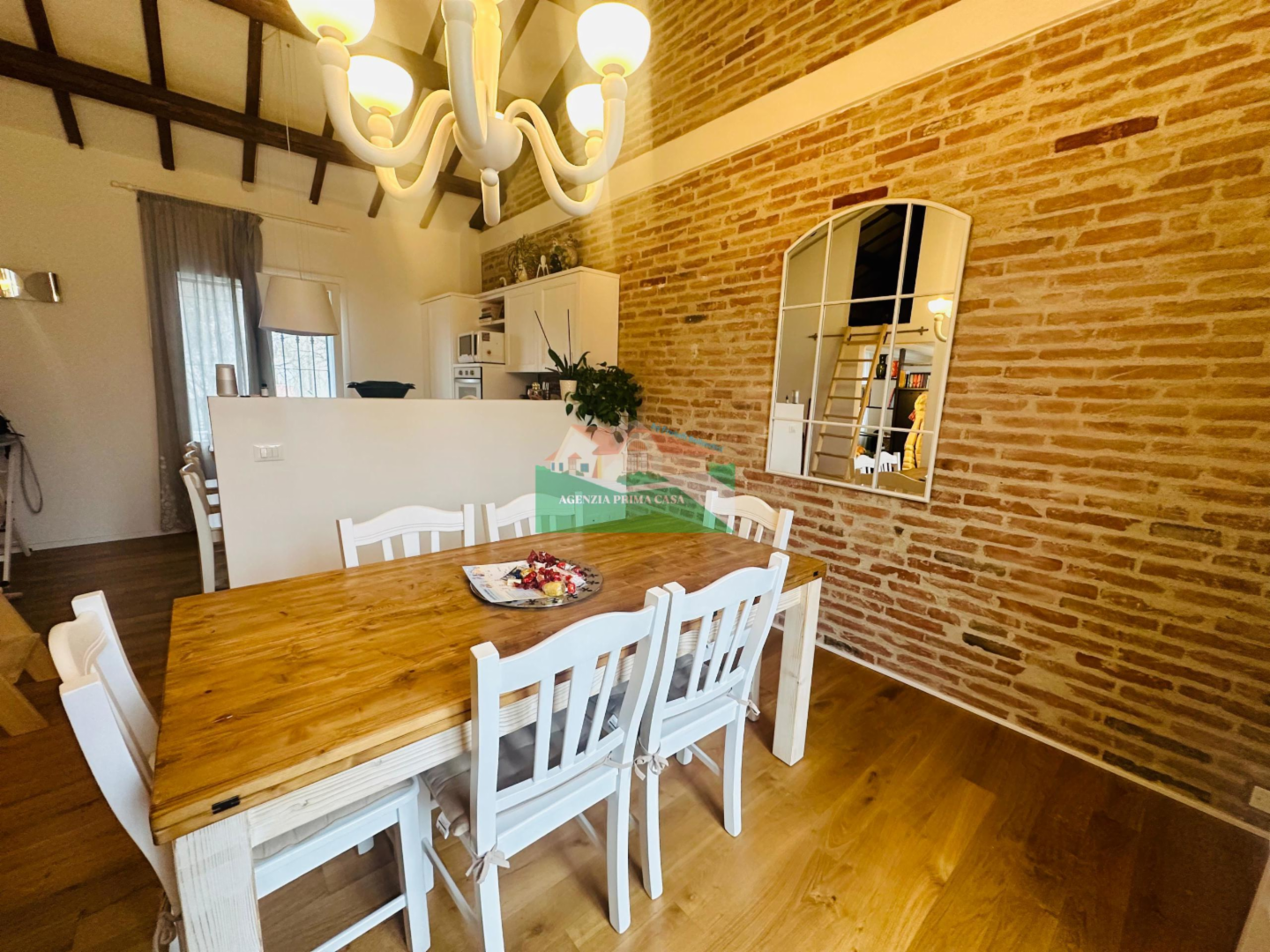 casa indipendente in vendita a Ravenna in zona Classe