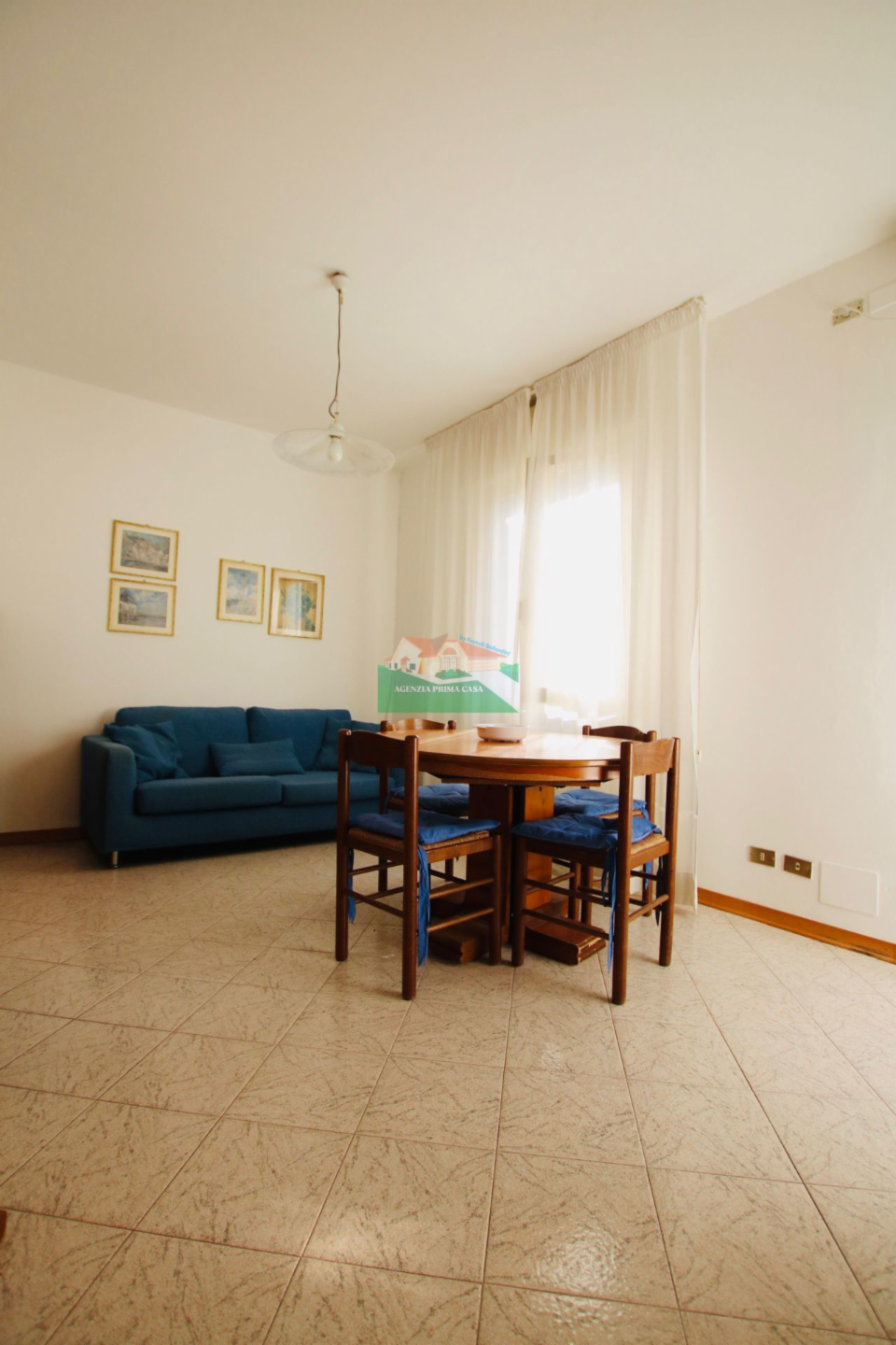 appartamento in vendita a Ravenna
