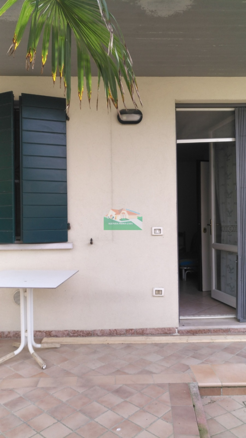 appartamento in affitto a Ravenna in zona Classe