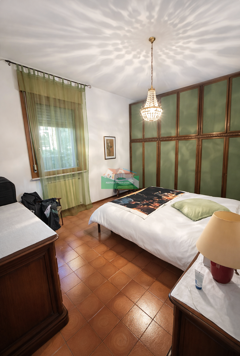 appartamento in affitto a Ravenna in zona Marina di Ravenna