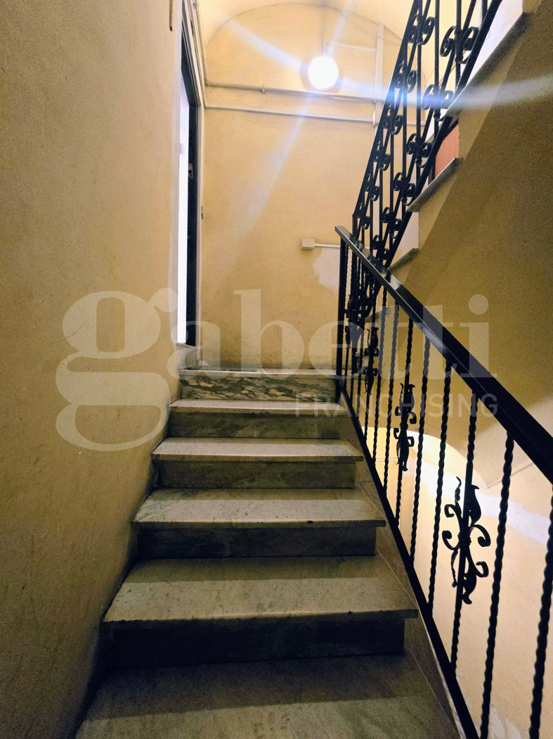 appartamento in vendita a Roma in zona Tiburtino