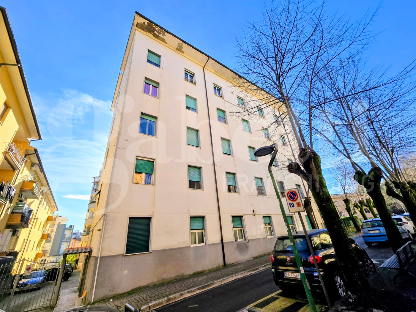 appartamento in vendita a Colleferro