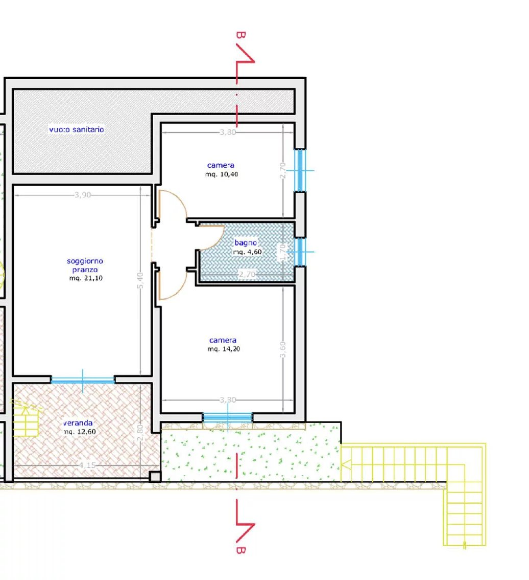 immagine annuncio 7 di 8