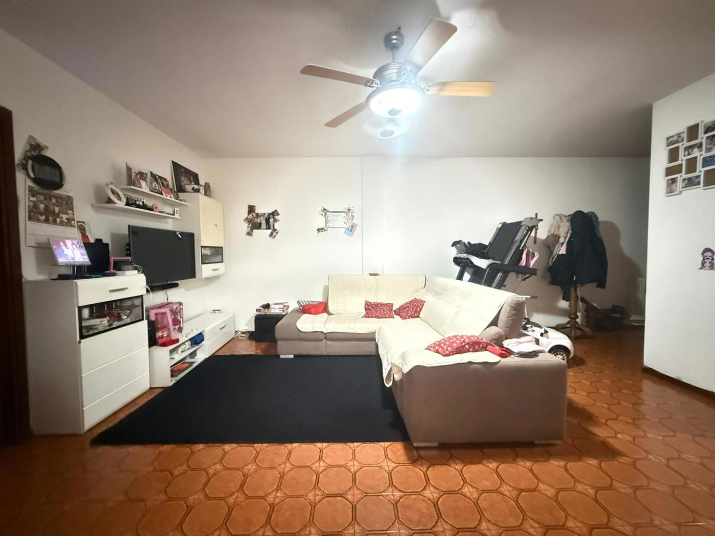 appartamento in vendita ad Orzinuovi