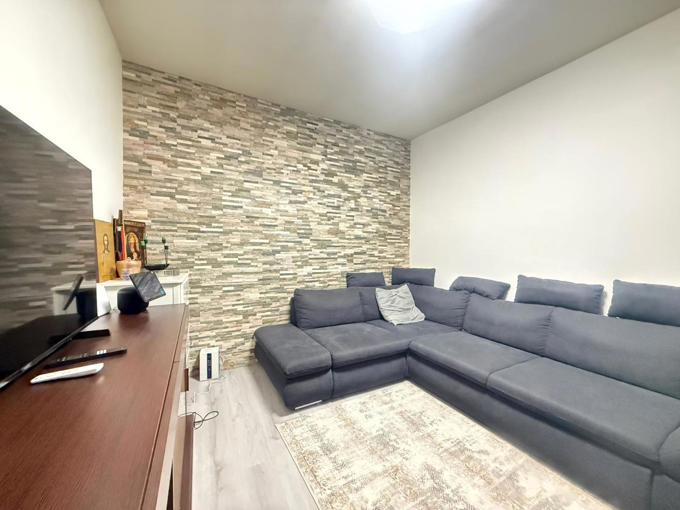 appartamento in vendita a Castelcovati