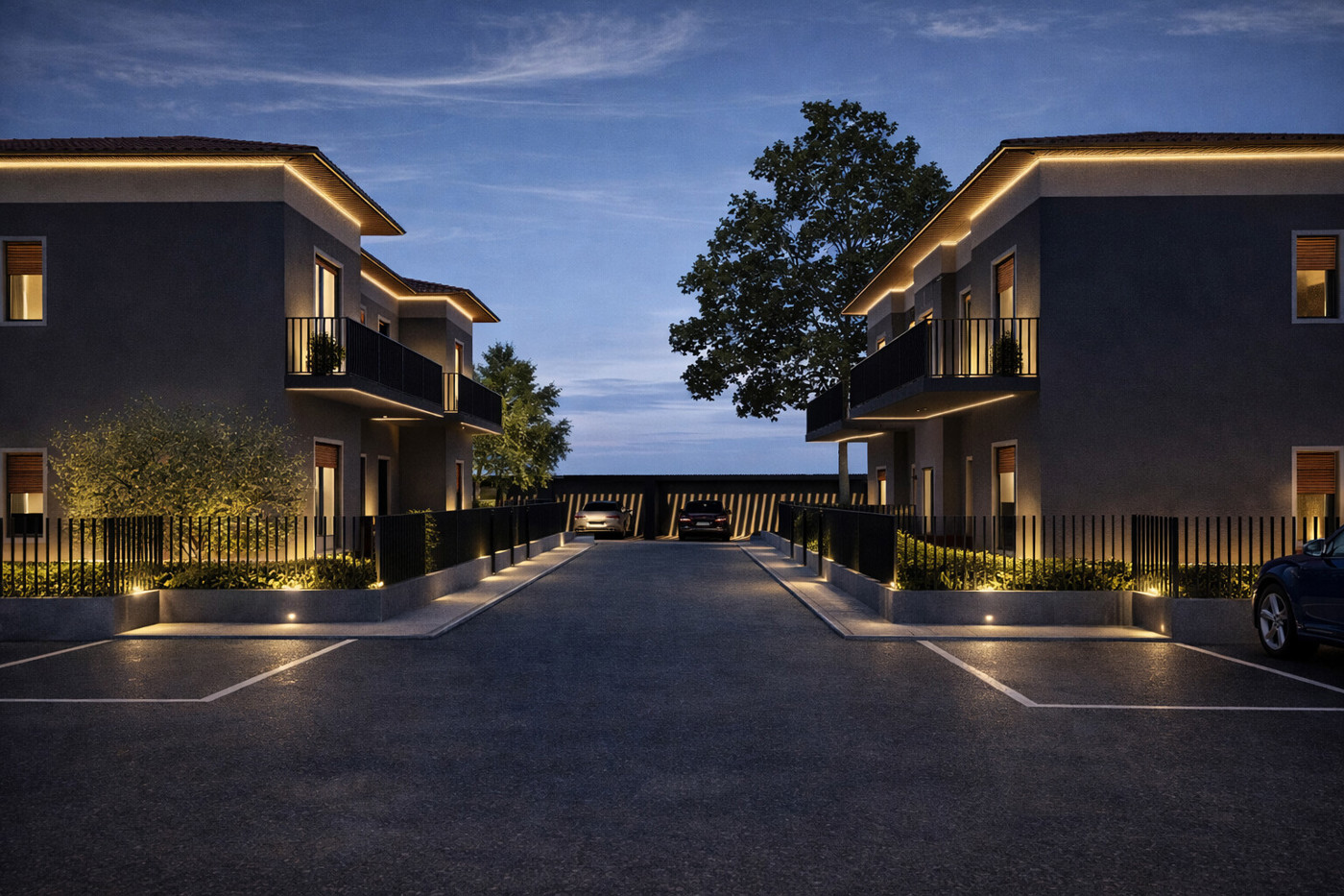 appartamento in vendita a Castelcovati