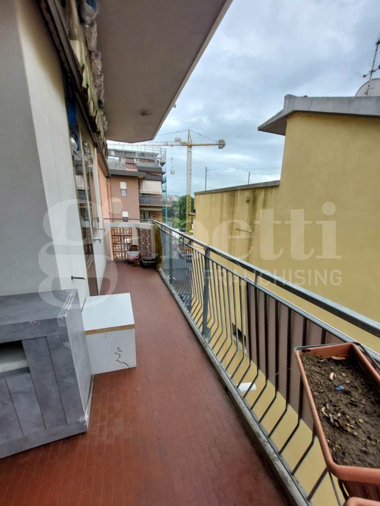 appartamento in vendita a Chioggia in zona Sottomarina