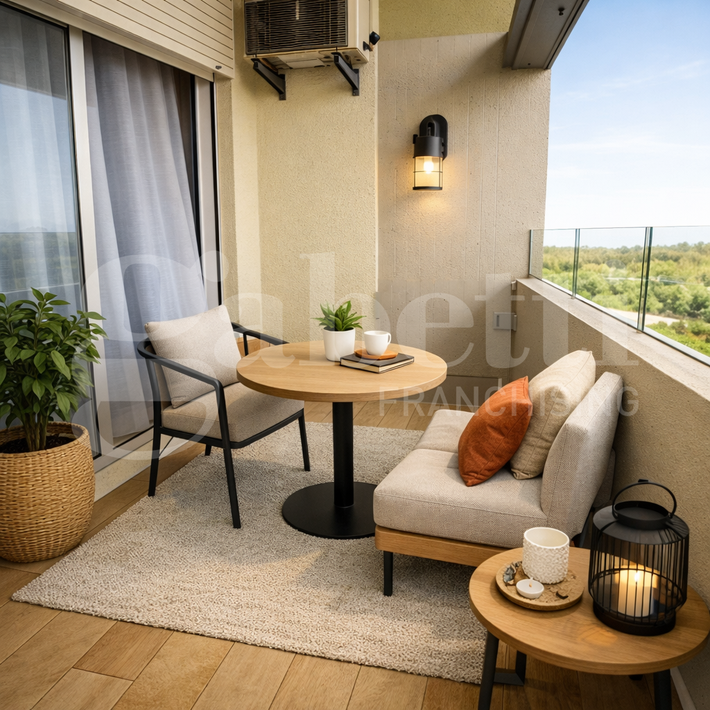 appartamento in vendita a Chioggia in zona Cà Lino