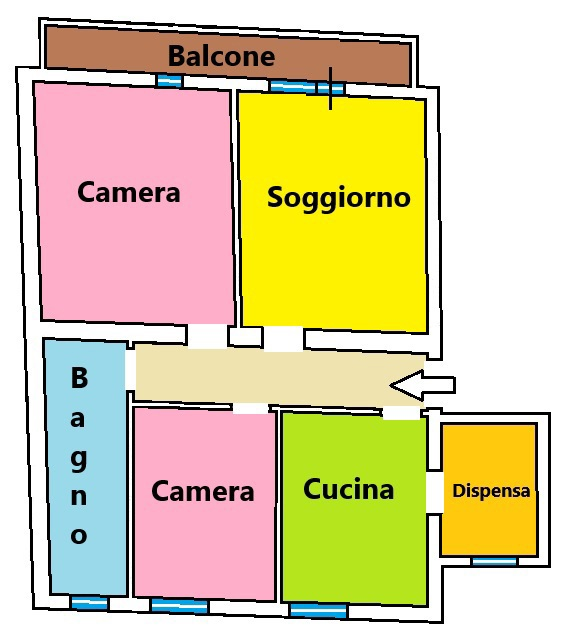 immagine annuncio 7 di 8