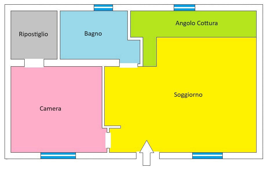 immagine annuncio 7 di 10