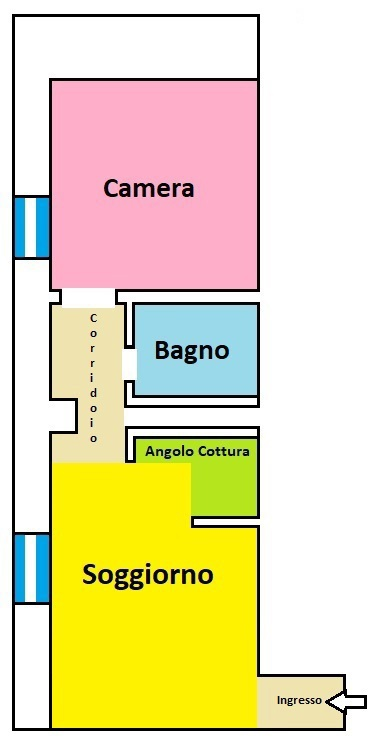 immagine annuncio 2 di 9