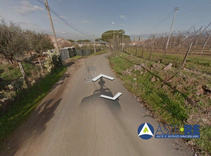 casa indipendente in vendita a Roma in zona Giardini di Corcolle