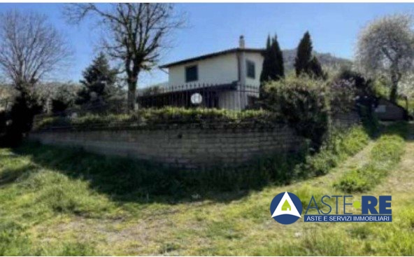 villa in vendita a Monte Compatri