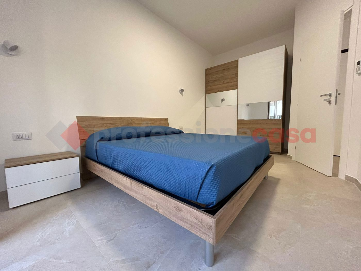 appartamento in vendita a Terracina