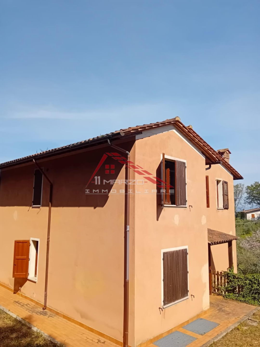 casa indipendente in vendita a Casciana Terme Lari in zona Ceppato