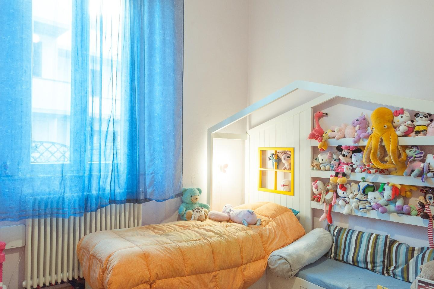 appartamento in vendita a Pisa in zona Landi
