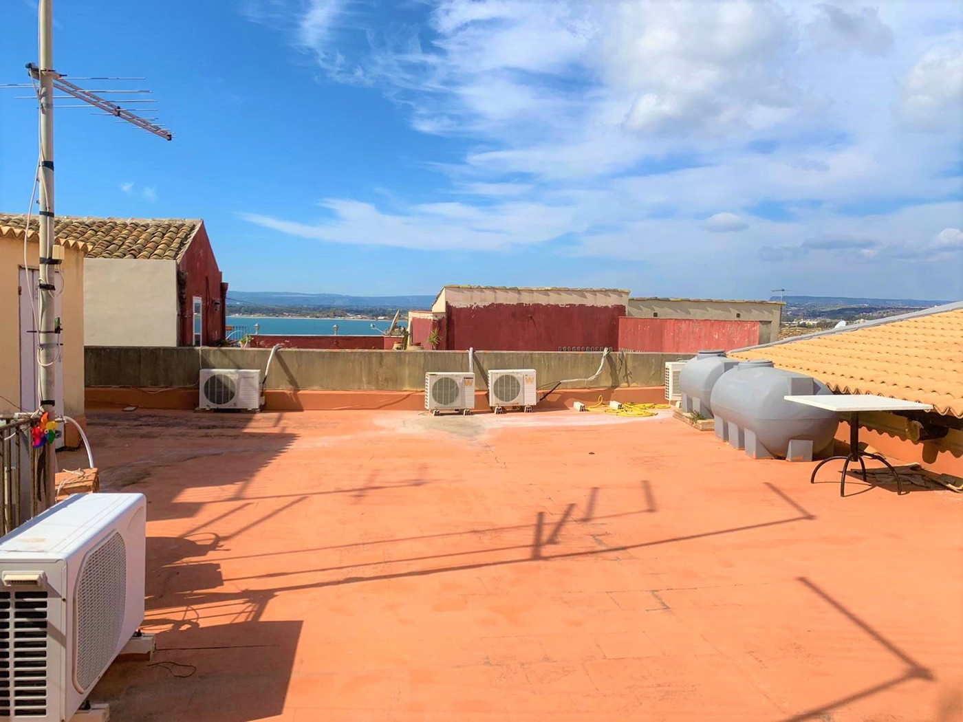 appartamento in vendita a Siracusa in zona Centro Città