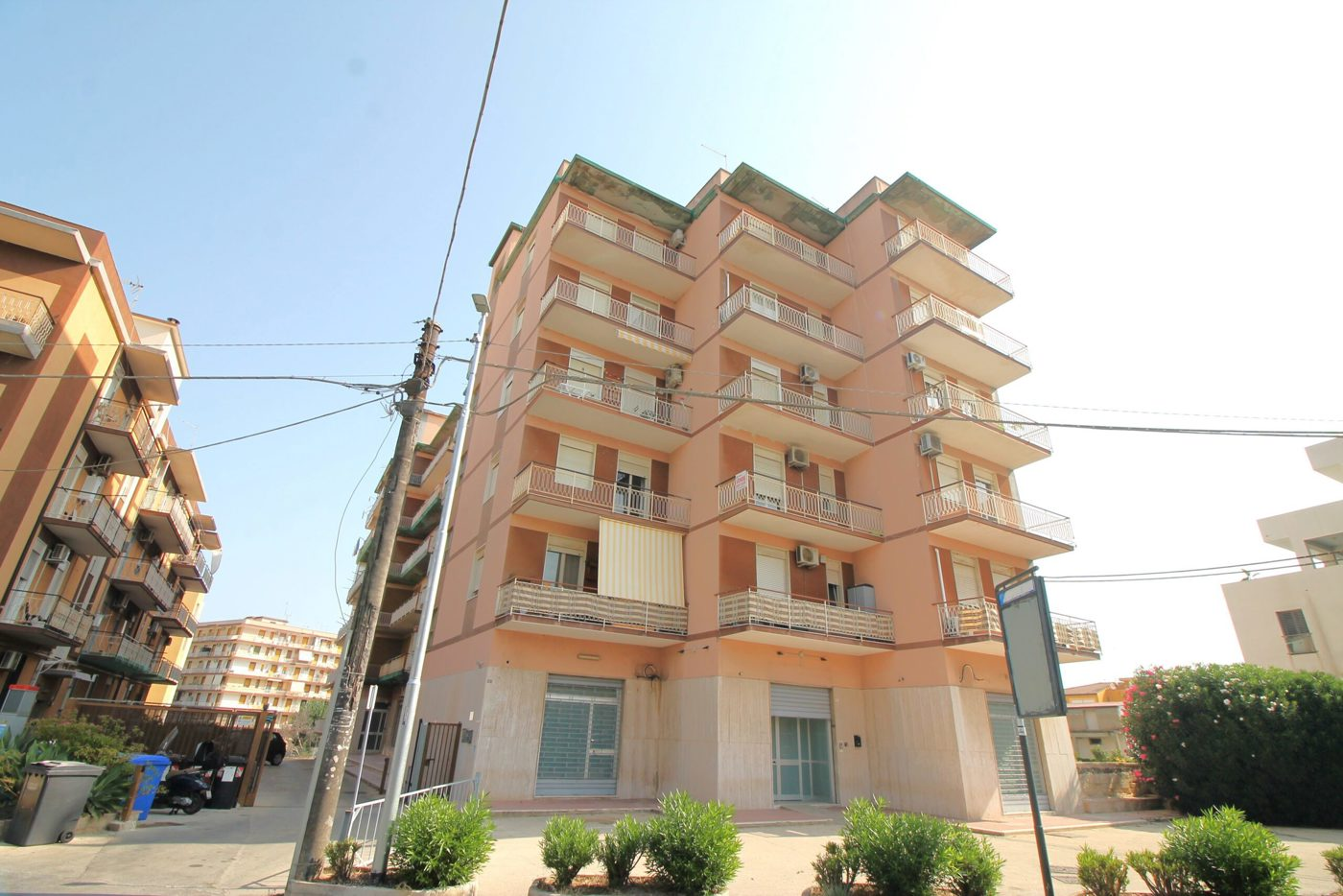 appartamento in vendita a Siracusa