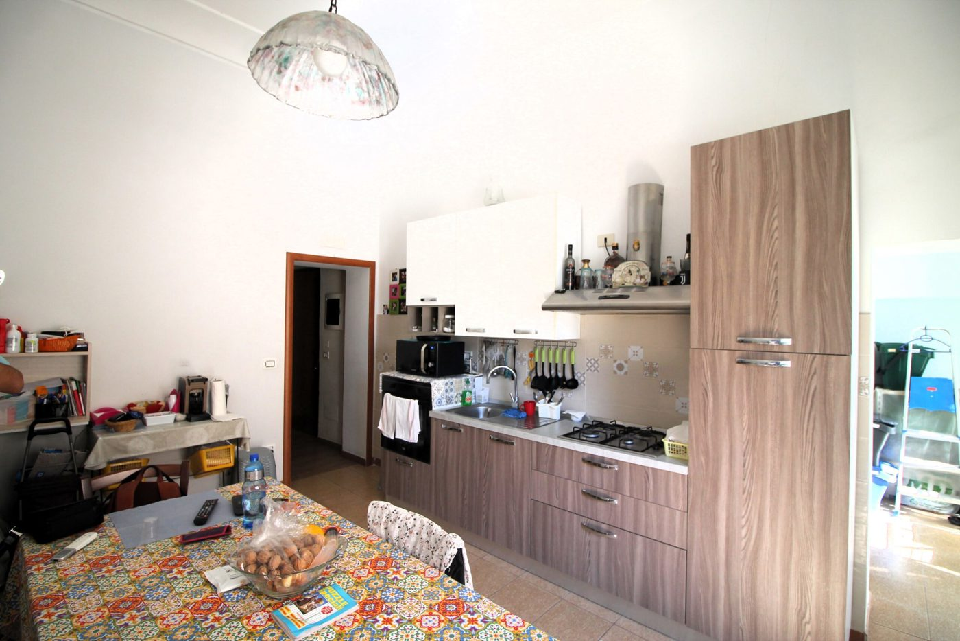 appartamento in vendita a Siracusa in zona Centro Città