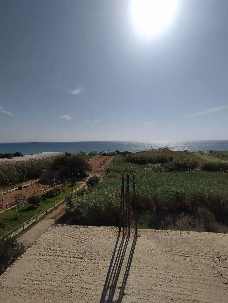 villa in vendita a Pachino