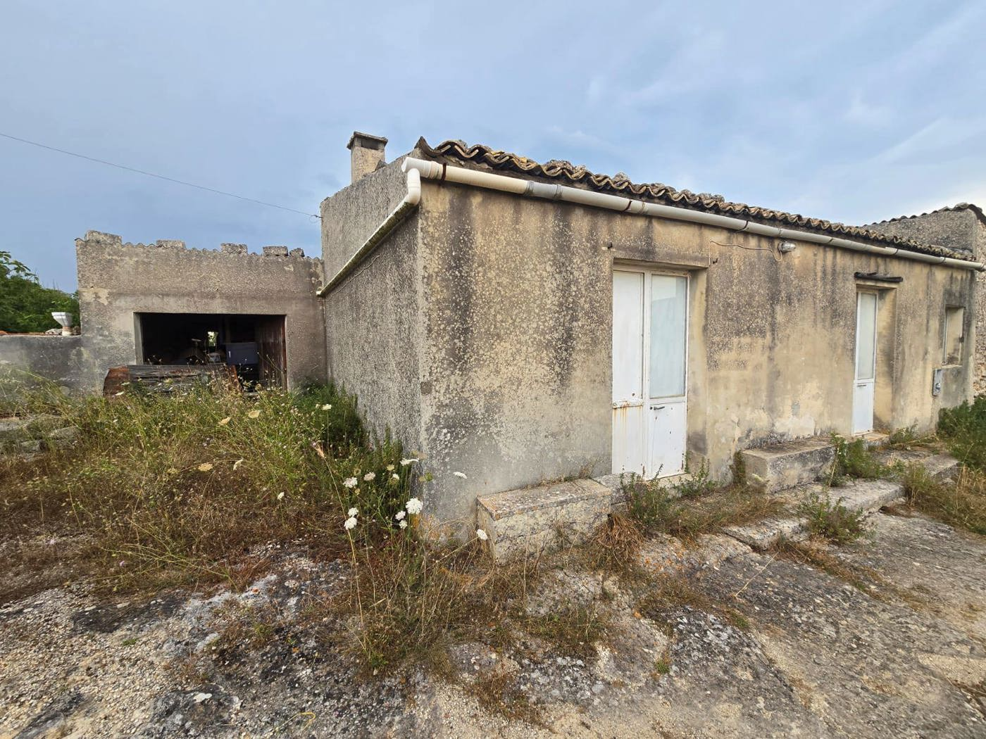 casa indipendente in vendita a Noto in zona Testa dell'Acqua
